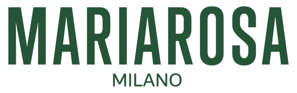 Logo Mariarosa Milano